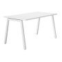 CONNEXION CORPS BLANC PLAN T.ECH.MET.TR. 140X80/BL 3c
