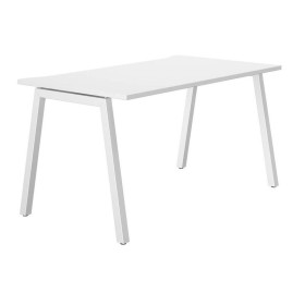 CONNEXION CORPS BLANC PLAN T.ECH.MET.TR. 140X80/BL 3c