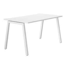 CONNEXION CORPS BLANC PLAN T.ECH.MET.TR. 180X80/BL 3c