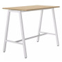 CONNEXION CORPS BLANC PLAN T.HAUT MET.TR. 140X80/CT 5c