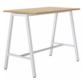 CONNEXION CORPS BLANC PLAN T.HAUT MET.TR. 140X80/CT 5c