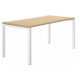 CONNEXION CORPS BLANC PLAN T.ECH.MET.DRT 180X80/CT 3c