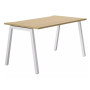 CONNEXION CORPS BLANC PLAN T.ECH.MET.TR. 160X80/CT 3c