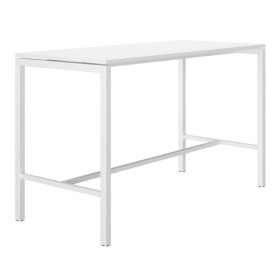 CONNEXION CORPS BLANC PLAN T.HAUT MET.DRT 140X80/BL 5c