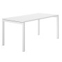 CONNEXION CORPS BLANC PLAN T.ECH.MET.DRT 180X80/BL 3c