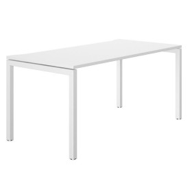 CONNEXION CORPS BLANC PLAN T.ECH.MET.DRT 180X80/BL 3c