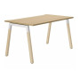 CONNEXION CORPS BLANC PLAN T.ECH.BOI.TR. 160X80/CT 4c
