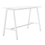 CONNEXION CORPS BLANC PLAN T.HAUT MET.TR. 180X80/BL 5c
