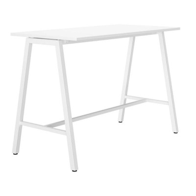 CONNEXION CORPS BLANC PLAN T.HAUT MET.TR. 180X80/BL 5c