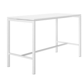 CONNEXION CORPS BLANC PLAN T.HAUT MET.DRT 180X80/BL 5c