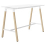 CONNEXION CORPS BLANC PLAN T.HAUT BOI.TR. 160X80/BL 6c