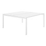 CONNEXION CORPS BLANC COMPO.DEP.MET.DRT 120X140/BL 6c