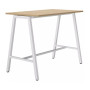 CONNEXION CORPS BLANC PLAN T.HAUT MET.TR. 160X80/CT 5c