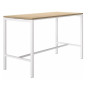 CONNEXION CORPS BLANC PLAN T.HAUT MET.DRT 180X80/CT 5c