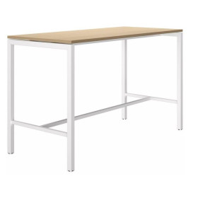 CONNEXION CORPS BLANC PLAN T.HAUT MET.DRT 180X80/CT 5c