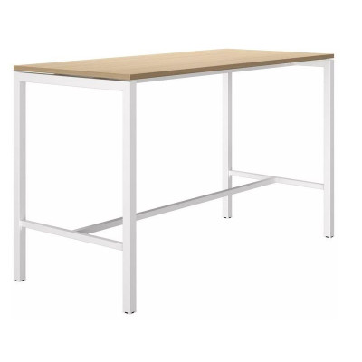 CONNEXION CORPS BLANC PLAN T.HAUT MET.DRT 180X80/CT 5c