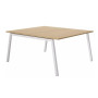 CONNEXION CORPS BLANC COMPO.DEP.MET.TR. 120X160/CT 6c