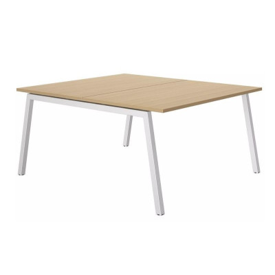 CONNEXION CORPS BLANC COMPO.DEP.MET.TR. 120X160/CT 6c