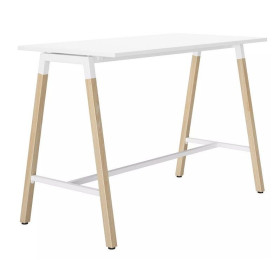 CONNEXION CORPS BLANC PLAN T.HAUT BOI.TR. 180X80/BL 6c