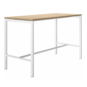 CONNEXION CORPS BLANC PLAN T.HAUT MET.DRT 180X80/CT 5c
