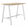 CONNEXION CORPS BLANC PLAN T.HAUT MET.TR. 180X80/CT 5c