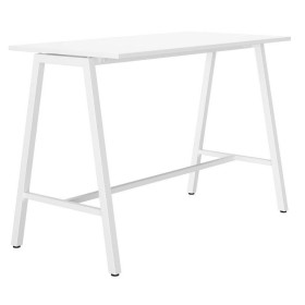 CONNEXION CORPS BLANC PLAN T.HAUT MET.TR. 160X80/BL 5c