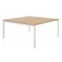CONNEXION CORPS BLANC COMPO.DEP.MET.DRT 120X160/CT 6c