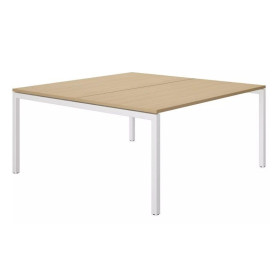 CONNEXION CORPS BLANC COMPO.DEP.MET.DRT 120X160/CT 6c