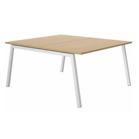 CONNEXION CORPS BLANC COMPO.DEP.MET.TR. 140X160/CT 6c