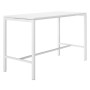 CONNEXION CORPS BLANC PLAN T.HAUT MET.DRT 160X80/BL 5c
