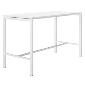 CONNEXION CORPS BLANC PLAN T.HAUT MET.DRT 160X80/BL 5c