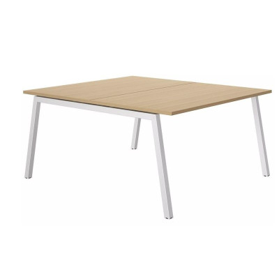 CONNEXION CORPS BLANC COMPO.DEP.MET.TR. 160X140/CT 6c
