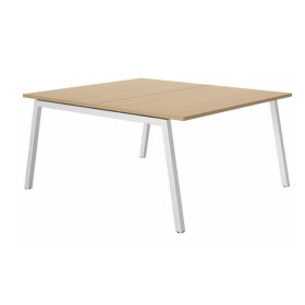 CONNEXION CORPS BLANC COMPO.DEP.MET.TR. 160X160/CT 6c
