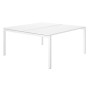 CONNEXION CORPS BLANC COMPO.DEP.MET.DRT 180X160/BL 6c