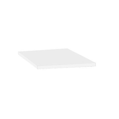 XERUS BLANC TOP CAISSON MOBILE SLIM 1c