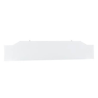 XERUS BLANC OPTION  VOILE DE FOND 180 1c