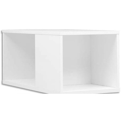 XERUS BLANC TOP SURMEUBLE 1c