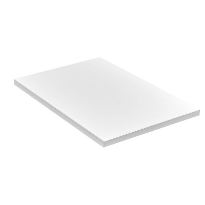 XERUS BLANC CAISSON BOUT BUREAU 60 1c