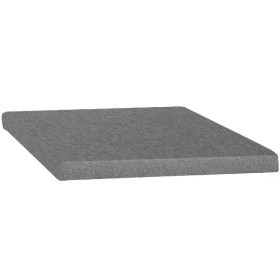 XERUS BLANC OPTION TOP TISSU SLIM GR.CHINE 1c