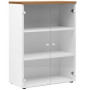 XERUS MERISIER RGT MI-HAUTEUR 2 P.VERRE D.MER 2c
