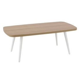 X-SPACE TABLE BASSE RECT.MERISIER 2c