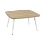 X-SPACE TABLE BASSE RECT.CHENE NATUREL 2c