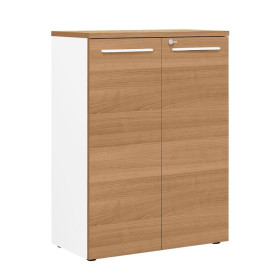 XERUS MERISIER RGT MI-HAUTEUR 2P F+D MERISIER 2c