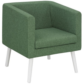 X-SPACE FAUTEUIL 1 PLACE VERT FOREST 1c