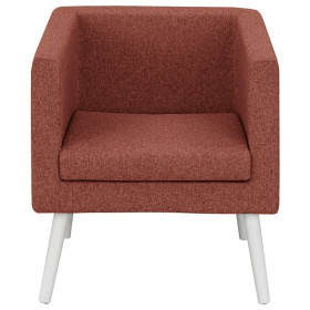 X-SPACE FAUTEUIL 1 PLACE POURPRE 1c