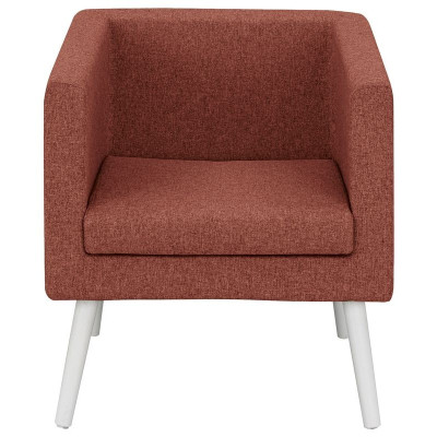 X-SPACE FAUTEUIL 1 PLACE POURPRE 1c