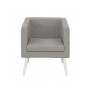 X-SPACE FAUTEUIL 1 PLACE GRIS 1c