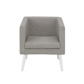 X-SPACE FAUTEUIL 1 PLACE GRIS 1c