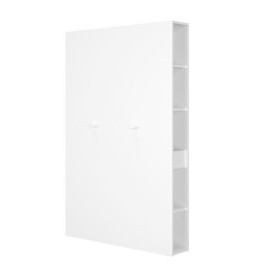 CONNEXION BLANC MEUBLE MULTIMEDIA 3c