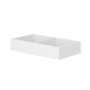 CONNEXION BLANC BAC DE RANGEMENT 1c
